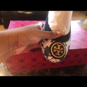 Tory Burch